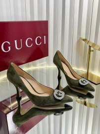 Picture of Gucci Shoes _SKUGuccisz35-42mnq12267559